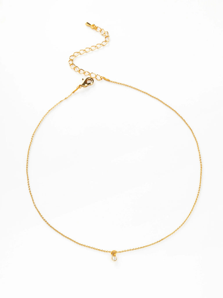 Gem Choker