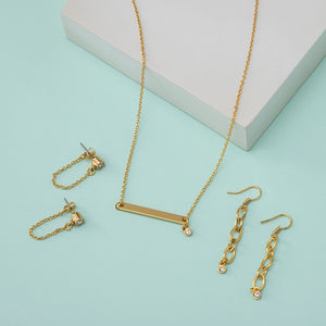 Horizon Necklace