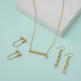 Horizon Necklace