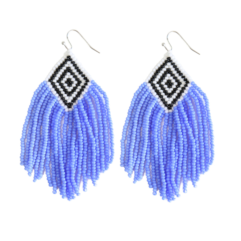 Marlin Embera Earrings