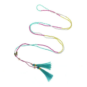 Baby Moon Necklace