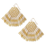 Perlita Earring