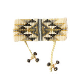 Pearl Black Bracelet