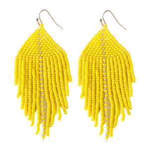 Raya Buttercup Earrings