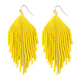 Raya Buttercup Earrings