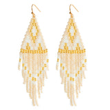 Riesling Embera Earrings