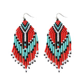 Toma Embera Earrings