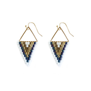 Armada Uve Embera Earring