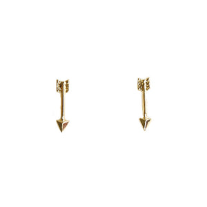 Arrow Earrings