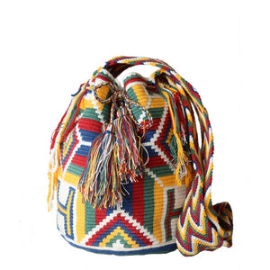 Wuittaa Mochila