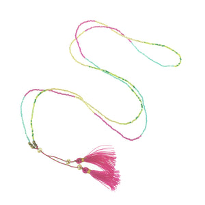 Bangkok Necklace