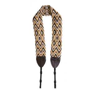 One of a Kind Camera Strap No. 14