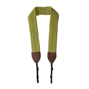 One of a Kind Camera Strap No. 26