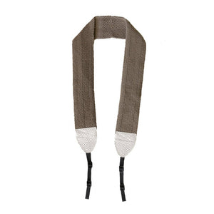 One of a Kind Camera Strap No. 29