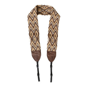 One of a Kind Camera Strap No. 31