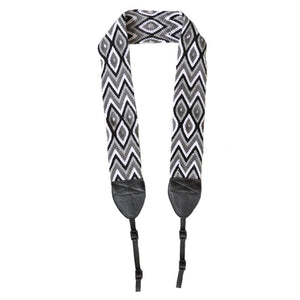 One of a Kind Camera Strap No. 32
