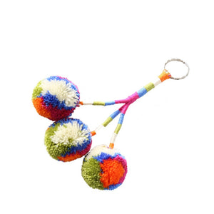 Pom Key Fob
