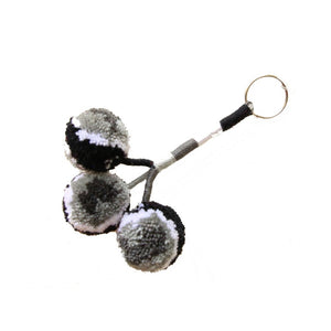 Pom Key Fob