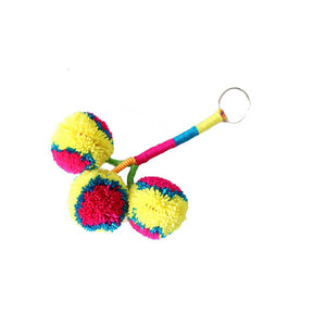 Pom Key Fob