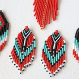 Toma Embera Earrings