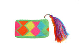 Sulu Mochila Clutch