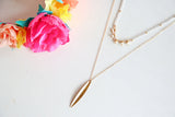 Leaf Bead Set