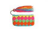 Ajatta Mochila Clutch