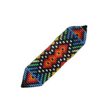 Embera Chami Cuff Bracelet No. 3