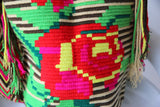 Flores Mochila Cafe