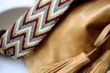 O'upala Leather Mochila