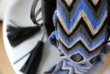 Yapaa Leather Mochila