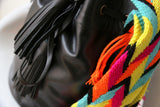 O'yotoo Leather Mochila