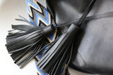 Yapaa Leather Mochila