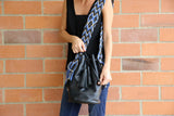 Yapaa Leather Mochila