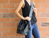 Yapaa Leather Mochila
