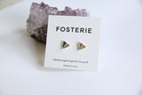 Paper Plane Earrings