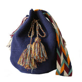 Mapa Mochila