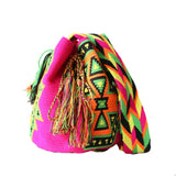 Chuwataa Mochila