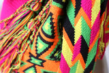 Chuwataa Mochila