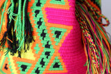 Chuwataa Mochila