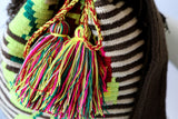 Flores Mochila Lima