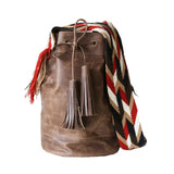 Kojee Leather Mochila