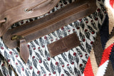 Kojee Leather Mochila