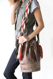 Kojee Leather Mochila