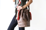 Kojee Leather Mochila