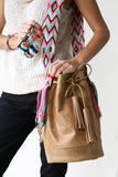 Kaasü Leather Mochila