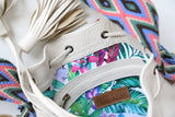 Kasuwaa Leather Mochila