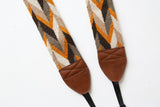 One of a Kind Camera Strap No. 8
