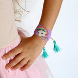 Kids Unicorn Bracelet