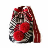 Apuni Deep Red
